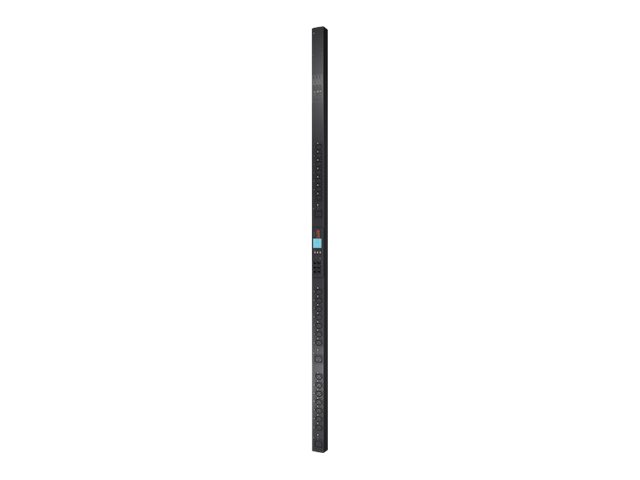 APC Switched Rack PDU ZeroU 2G