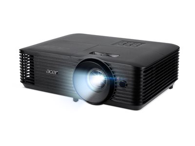 X1328 - DLP projector - portable - 3D - 5000 lumen