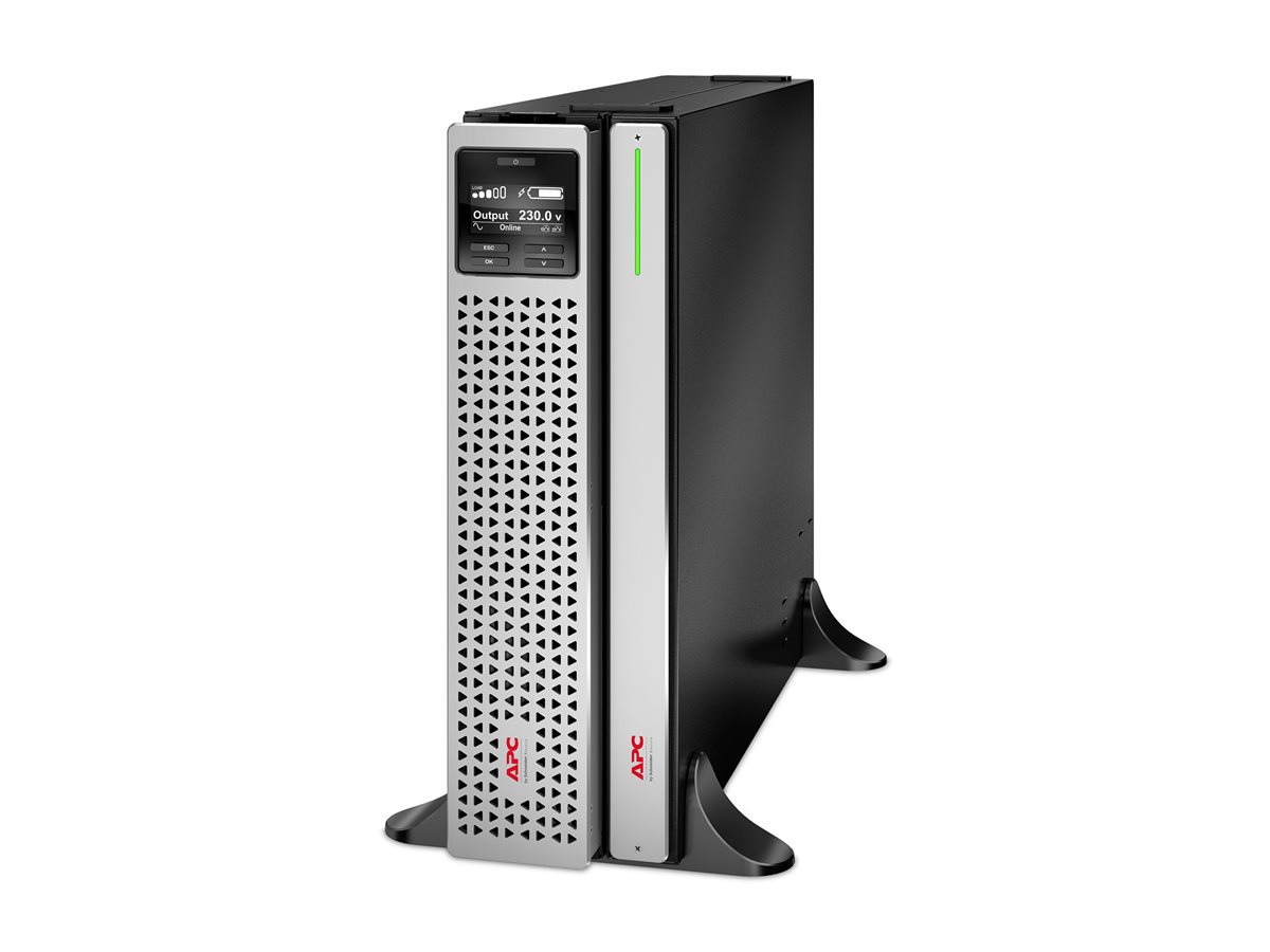 APC Smart-UPS SRT Li-Ion 1500VA RM 230V – foto 2