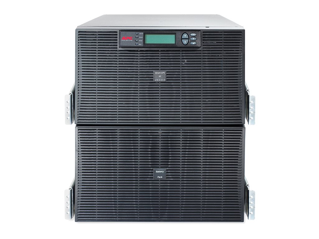 APC Smart-UPS RT 20kVA RM 230V
