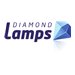 Diamond Lamp for EPSON EB-G5450WU:EB-G5500:EB-G5600:H351A:H346A:PowerLite 4100:PowerLite Pro G5450WUNL:PowerLite Pro G55 – Just Lamps