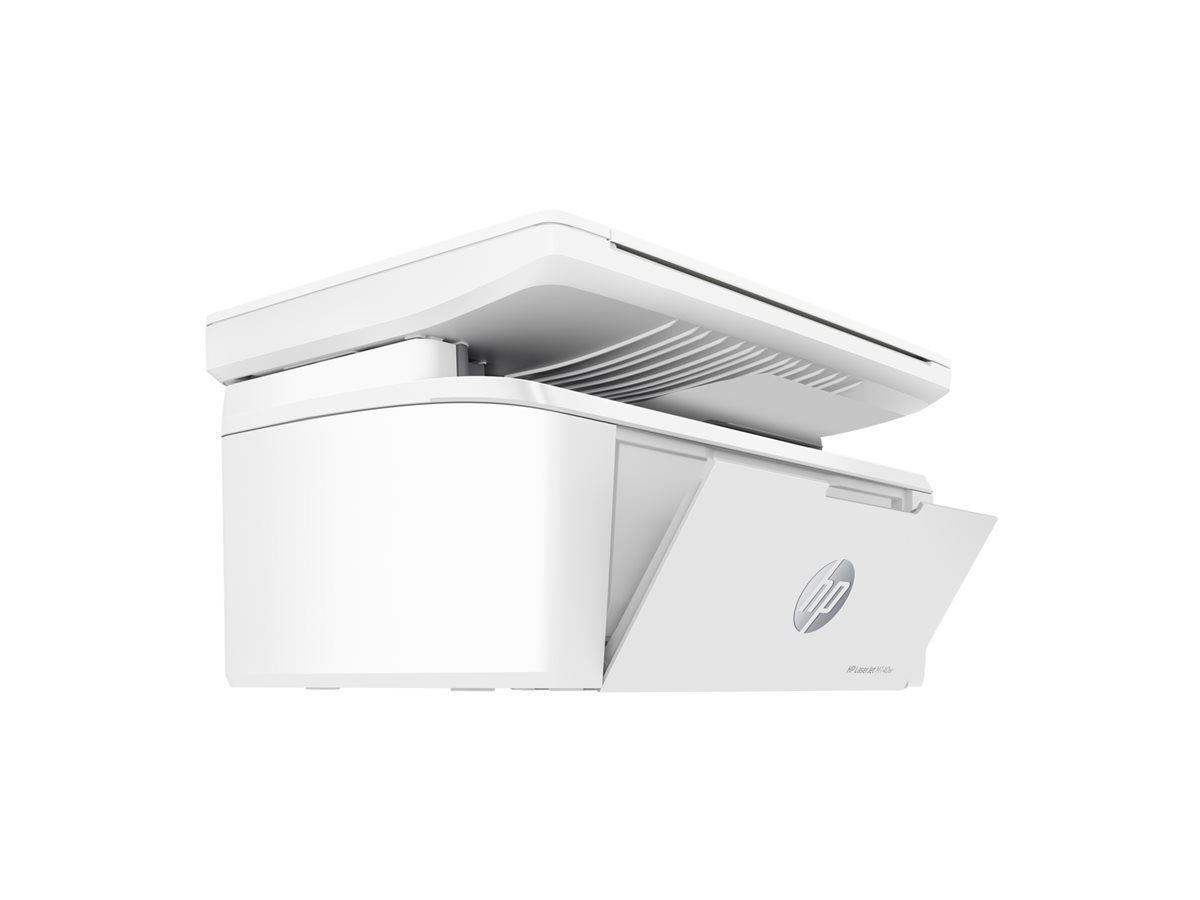 HP LaserJet MFP M140w - multifunkční tiskárna - Č/B – foto 5