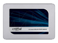 Crucial Crucial SSD SATA CT2000MX500SSD1