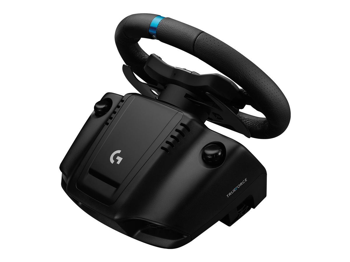 Logitech G G923 - souprava kolo, pedály a řadicí páka - kabelové – foto 8
