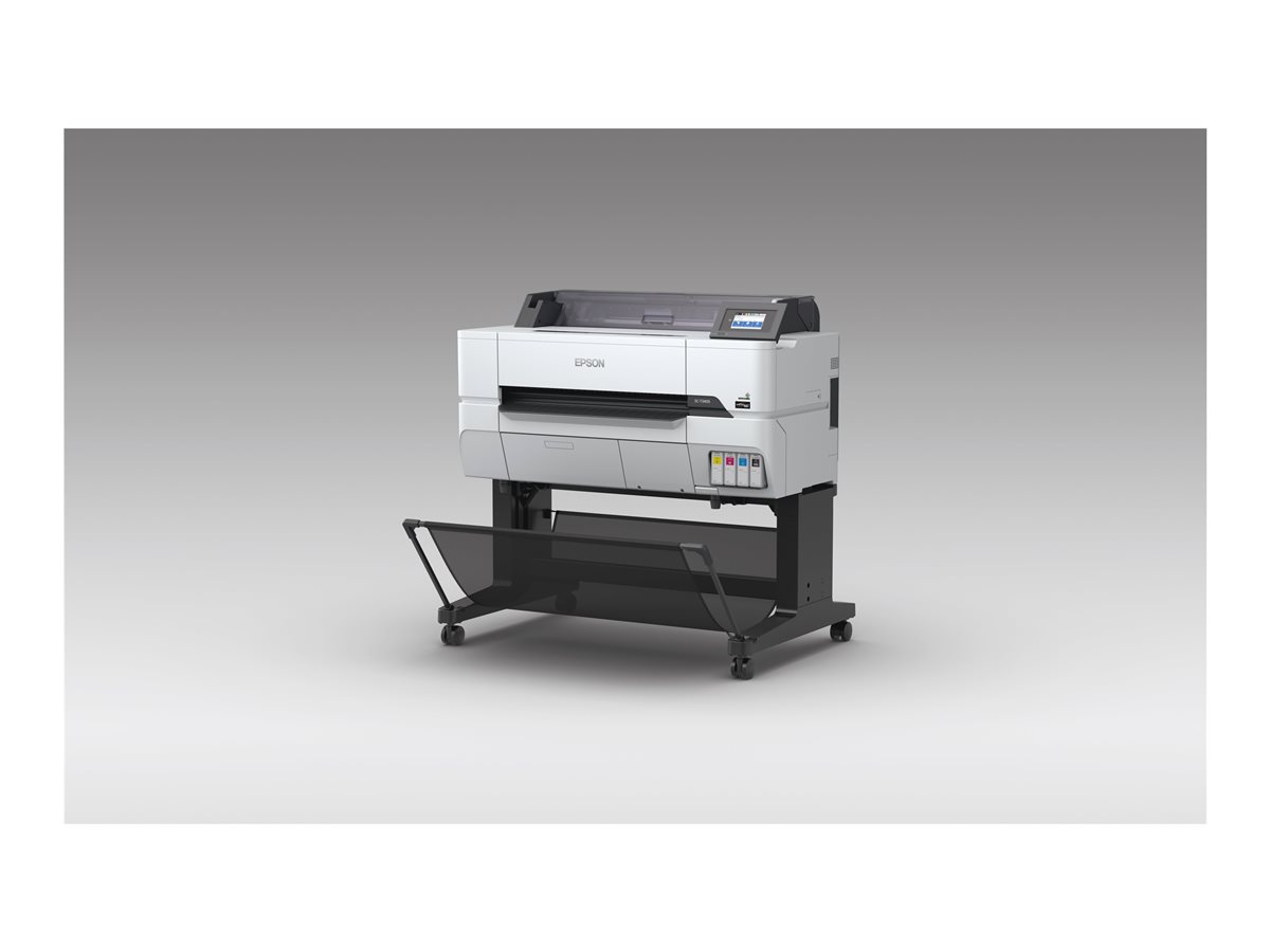 EPSON SureColor SC-T3405 With Stand 24in