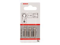 Bosch Extra Hard Skruetrækkerbit Bor/driver Skruetrækker