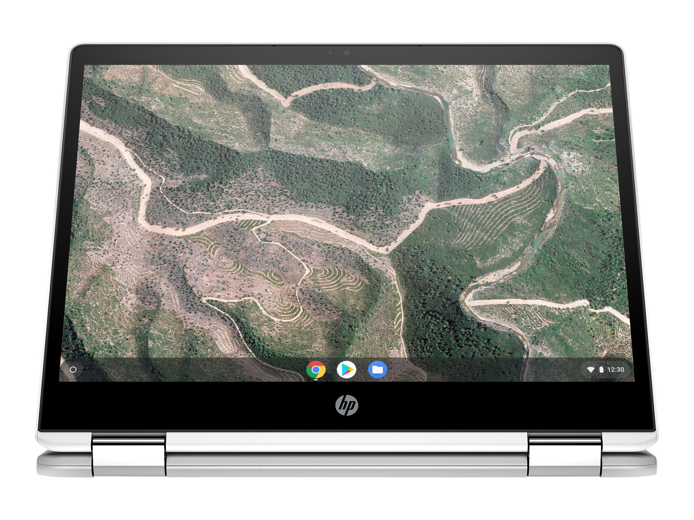 HP Chromebook x360 (12b)