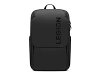 Lenovo GX41U39299 Bæretaske 43,2 cm (17') Polyester, Polyurethan (PU), Termoplastisk polyurethan (TPU) Sort