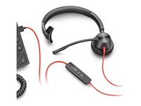 Poly Blackwire 3310-M - Customer Special 1 - headset