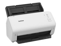 Scanner pro 35ppm USB  recto-verso