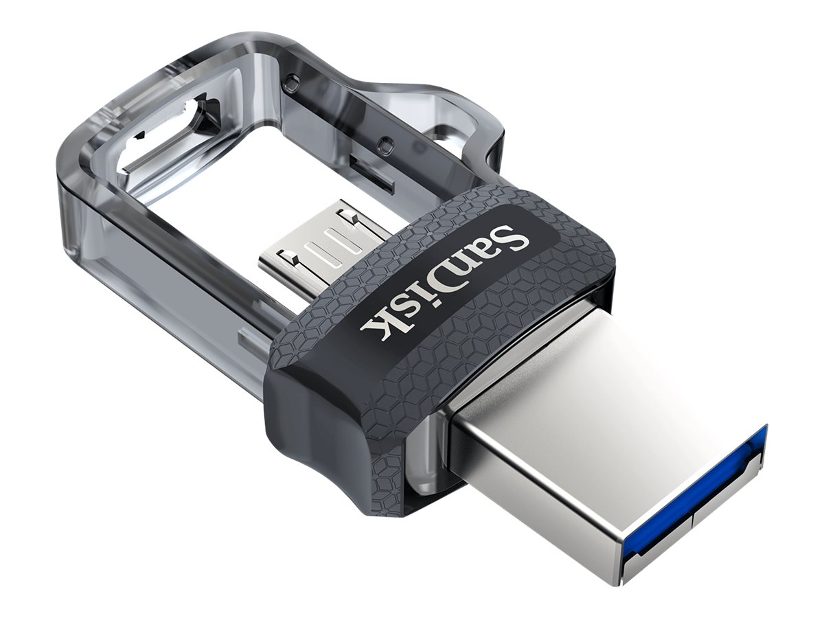 SanDisk Ultra Dual - Jednotka USB flash - 32 GB – foto 6