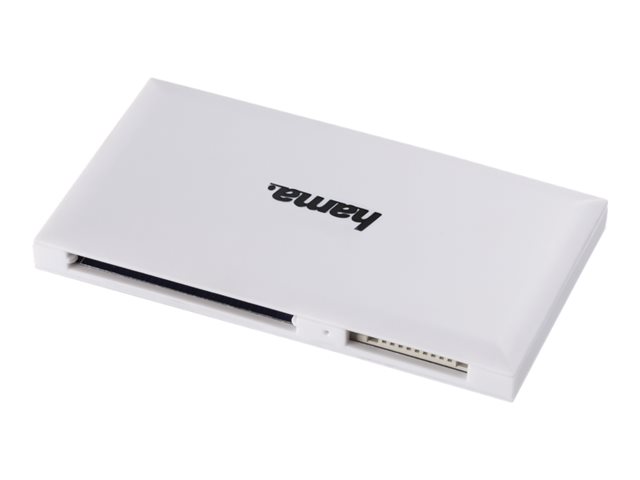 Hama card reader
