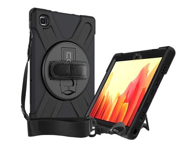 CODi Back cover for tablet rugged silicone, polycarbonate 10.4INCH -