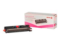 Xerox - magenta - compatible - toner cartridge (alternative for: HP C9703A, HP Q3963A)
