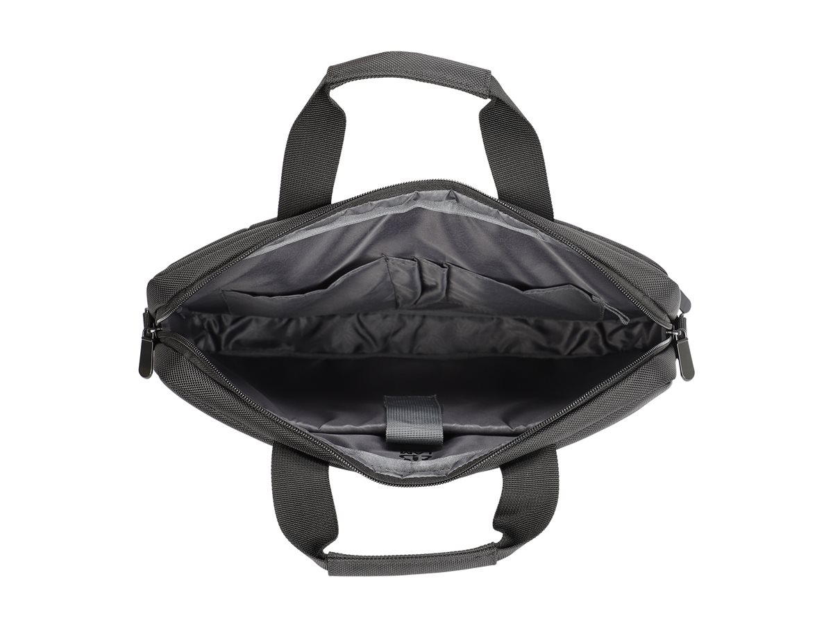 SantaMonica-14BriefcaseRecycled-Black – foto 4