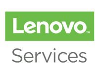 Lenovo Garanties & services 5WS0W28636