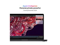 Apple 14-inch MacBook Pro: Apple M4 Pro chip, 48GB RAM