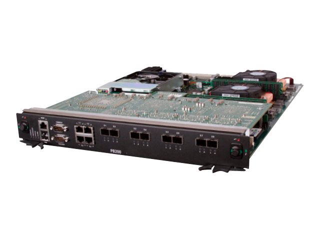 F5 VIPRION 4200 Blade
