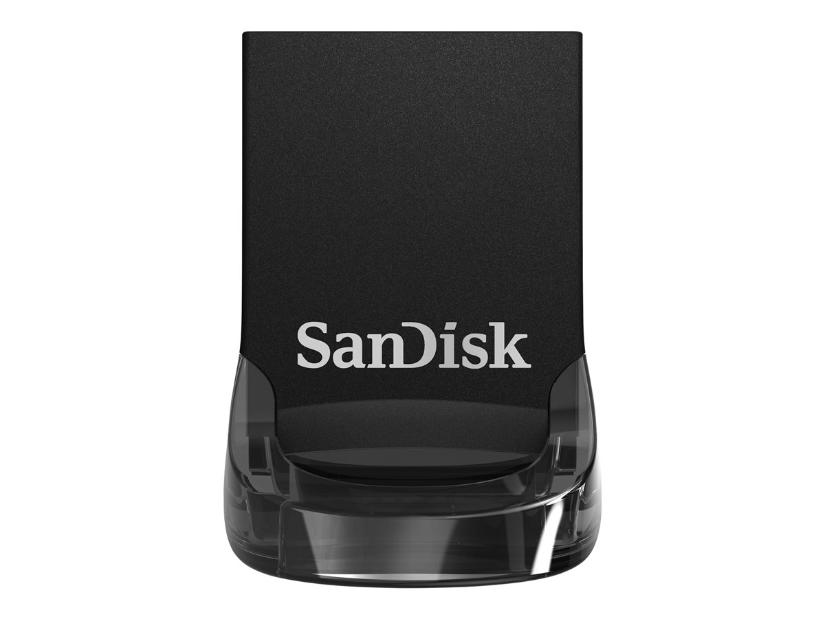 SanDisk Ultra Fit - Jednotka USB flash - 32 GB – foto 6