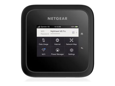 NETGEAR MIFI Mobile Wifi Router 6 Pro