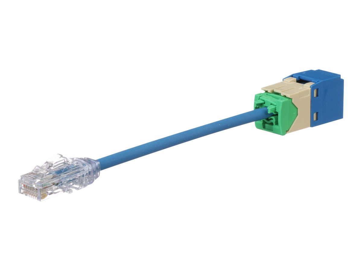 Panduit G5 Yost Serial Dongle