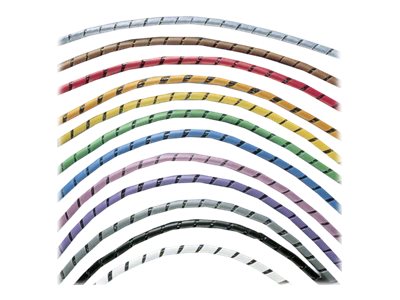 Panduit - Spiral cable wrap