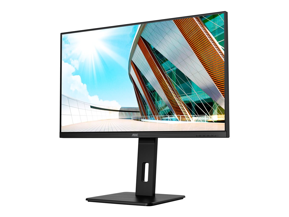 AOC U32P2 31.5p VA WLED UHD