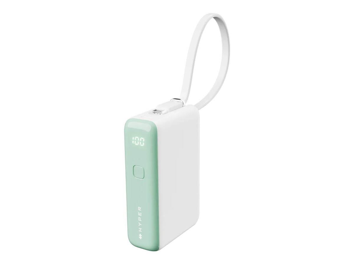 HyperJuice Flex 10K 30W Power Bank