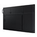 Samsung Interactive Display WA75D - Image 5: Back