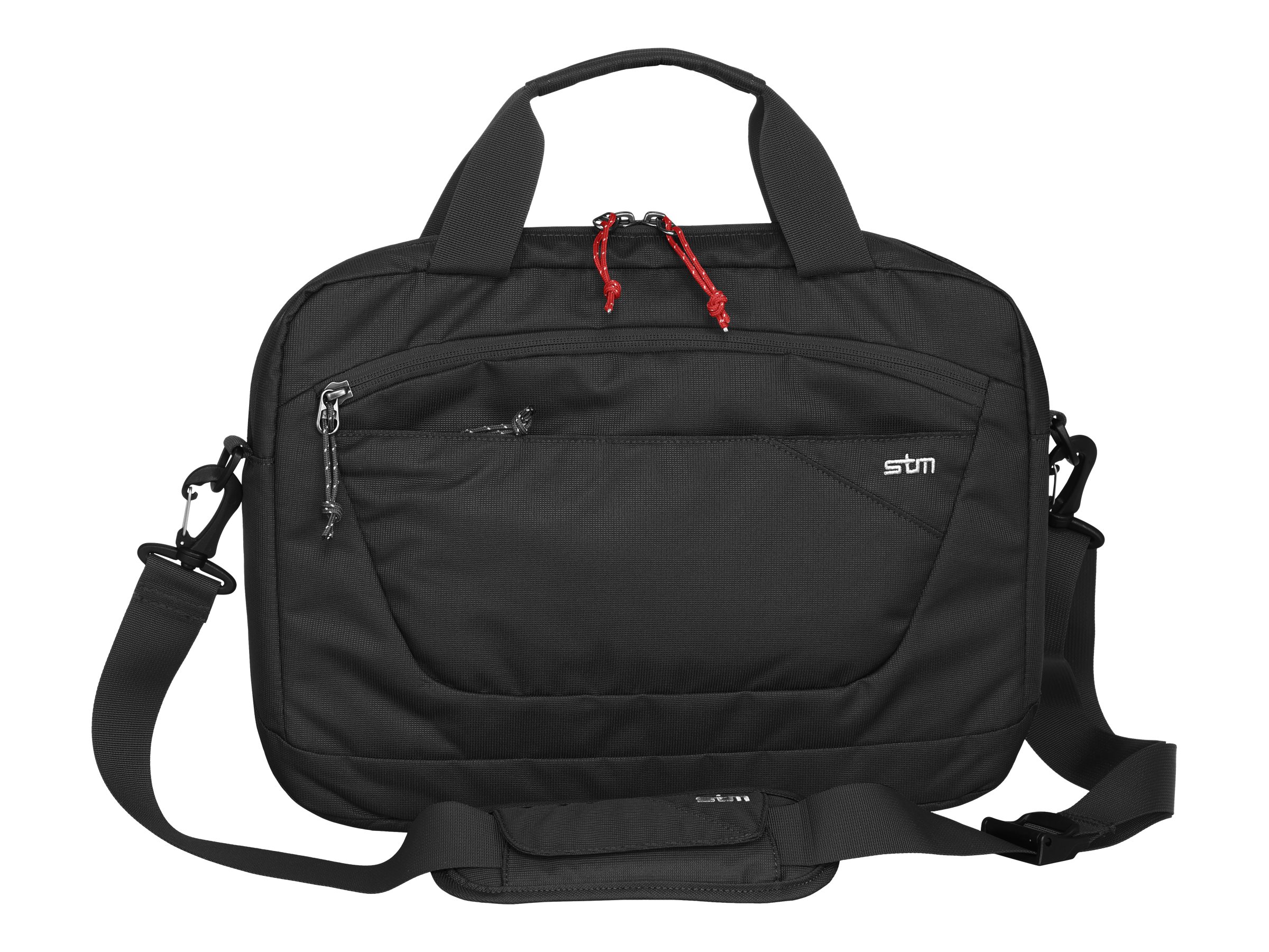 STM swift - Notebook carrying case | www.shi.com