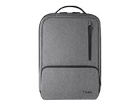 Belkin Classic Pro Backpack - notebook carrying backpack