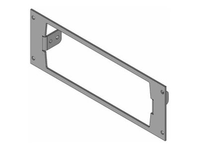 Havis C-EB30-KCH-1P Mounting bracket for two-way radio