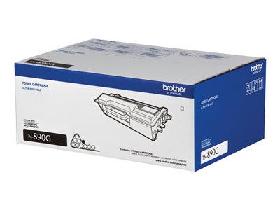 Brother TN890G - Ultra High Yield