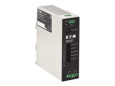Eaton 240W 24V DC DIN Rail Industrial UPS