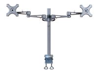 NEOMOUNTS DeskMount 2x10-26p Clamp