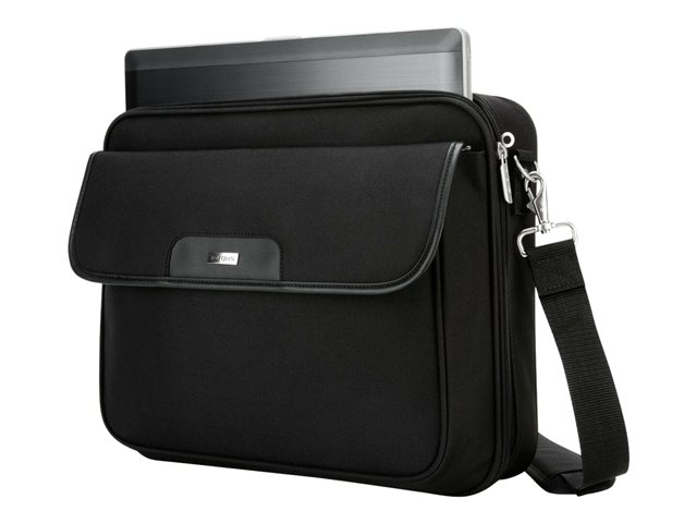 Targus Notepac Clamshell - notebook carrying case