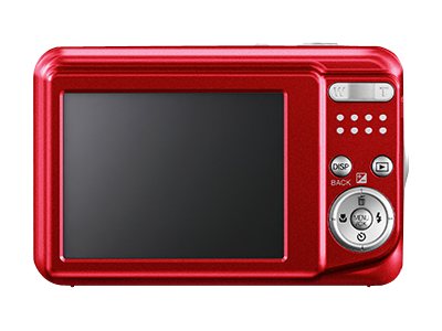 Fujifilm FinePix AX650 - digital camera - Fujinon - P10NC10540A