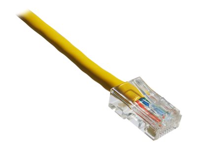 Axiom - Patch cable - RJ-45 (M) to RJ-45 (M)