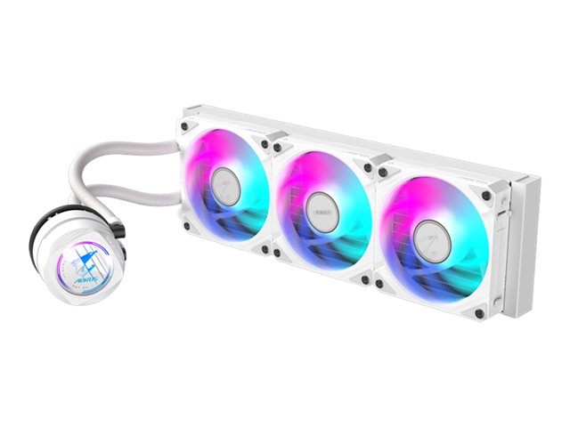 GIGABYTE AORUS WATERFORCE II 360I AIO GP-AORUS WATERFORCE II 360I