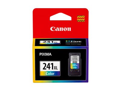 Canon CL-241XL Ink Cartridge - Colour - 5208B001