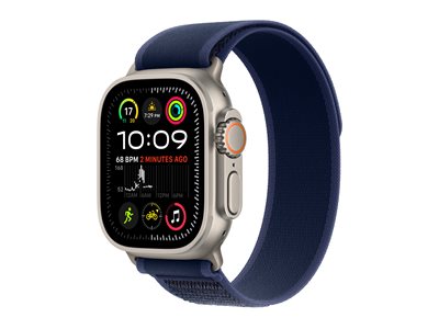 Apple Watch Ultra 2 - 49 mm