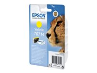EPSON 1LB T0714 ink cartridge Yellow 6ml