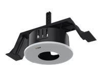 AXIS TM3201 Camera dome recessed mount ceiling mountable indoor 