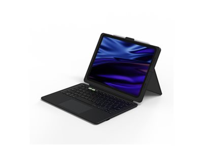 Pro Keys Connect - keyboard and folio case (case) 