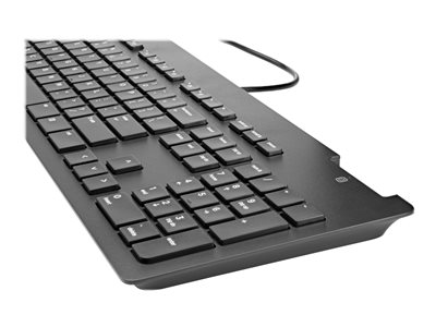 HP INC. Z9H48AA#ABD, Tastaturen Tastaturen HP USB Bus  (BILD2)