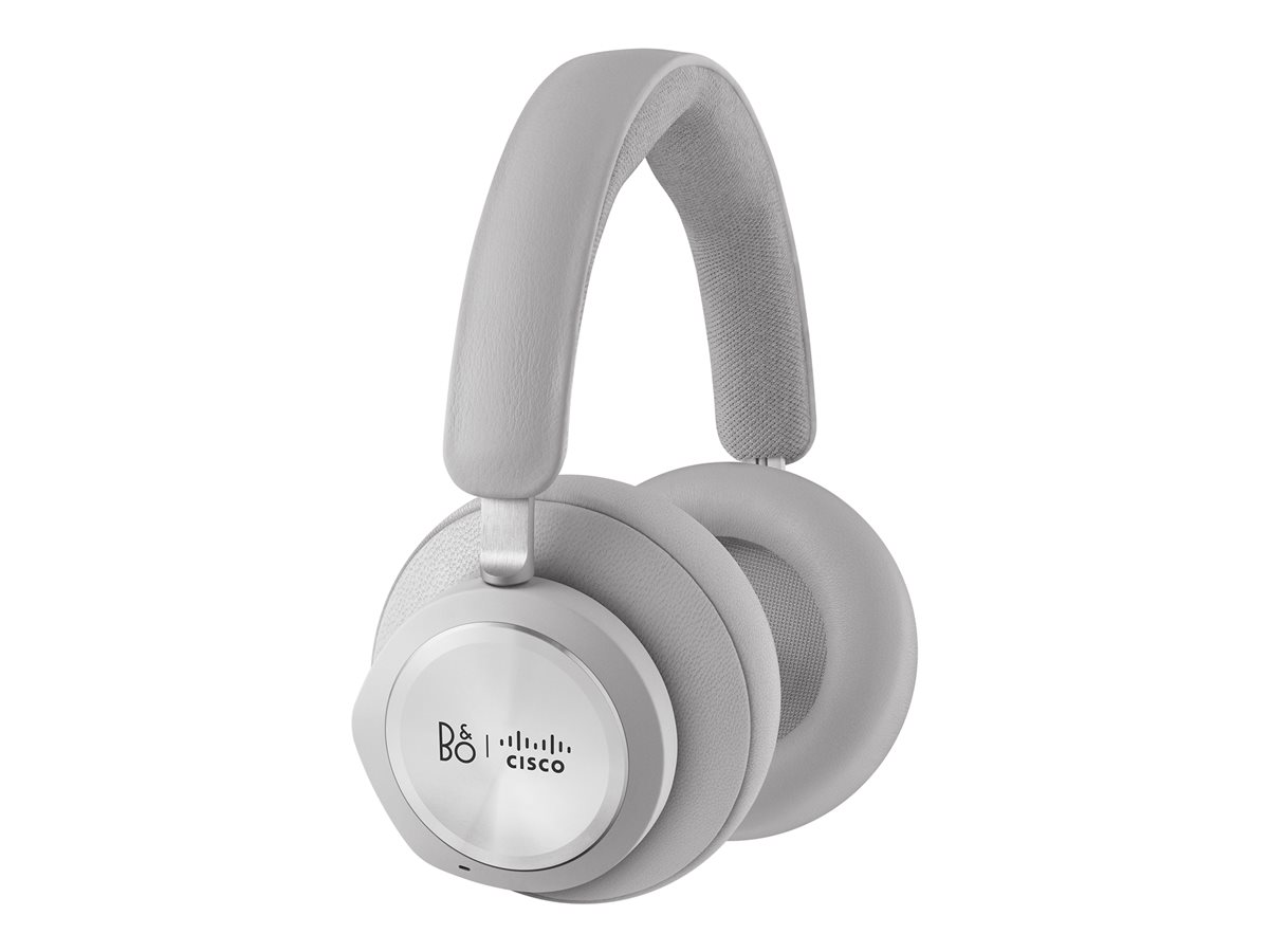 Bang & Olufsen Cisco 980 - náhlavní souprava - USB-A, 3.5 mm jack – foto 2