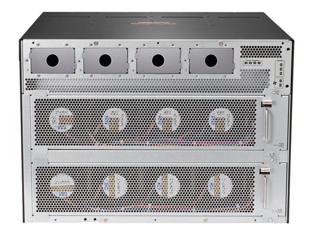 HPE Aruba 6405 96G CL4 PoE 4SFP56 Switch