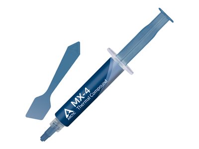 MX-4 - thermal paste - 8 g