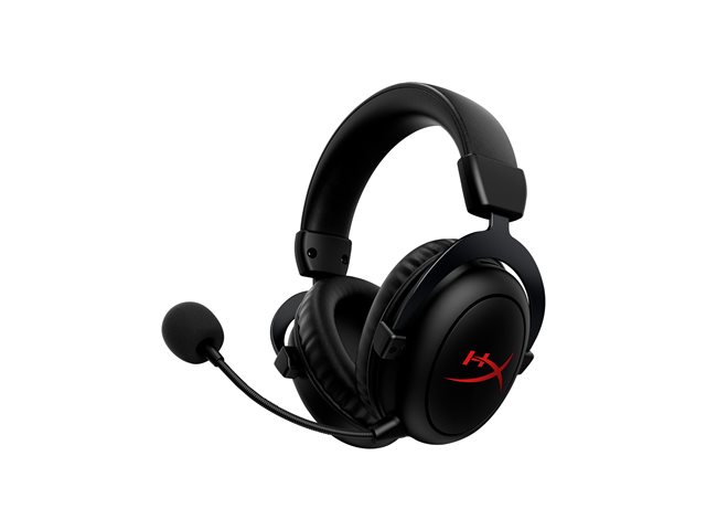 HP HyperX Cloud II Core Wrls Headset 6Y2G8AA