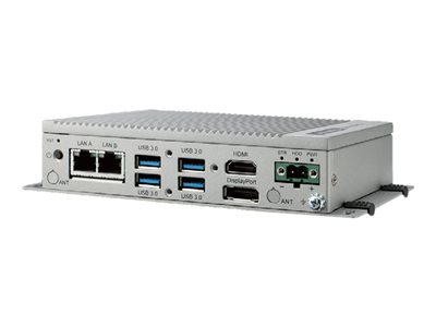 UNO-2372G-J121AE, ACP THINCLIENT, HDMI1,DP